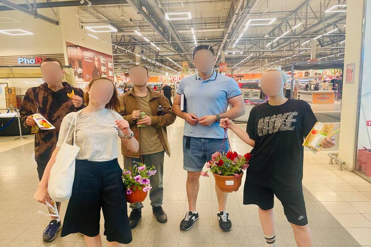 Новости